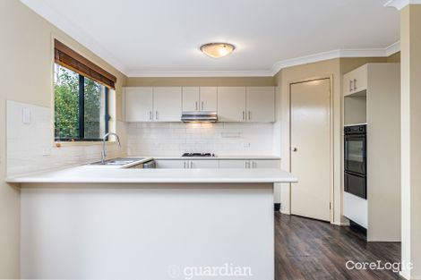 Property photo of 11 Greygum Avenue Rouse Hill NSW 2155