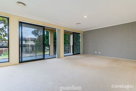 Property photo of 11 Greygum Avenue Rouse Hill NSW 2155