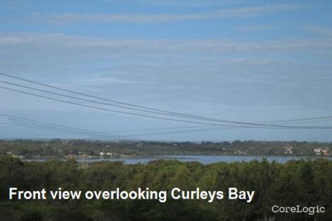 Property photo of 21 Orsova Parade Orient Point NSW 2540