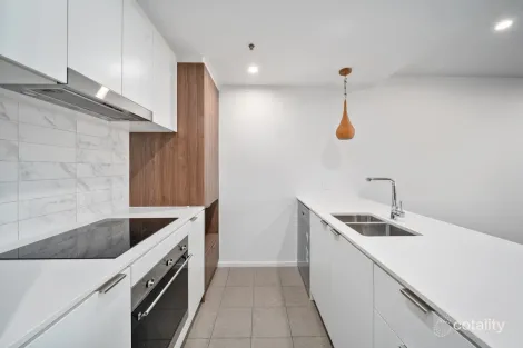 Property photo of 812/15 Bowes Street Phillip ACT 2606