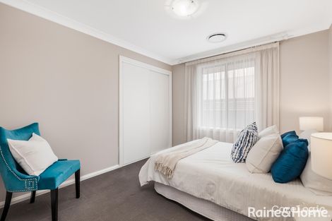 Property photo of 10 Billets Way Box Hill NSW 2765