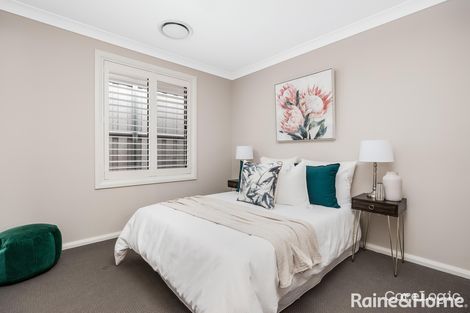 Property photo of 10 Billets Way Box Hill NSW 2765