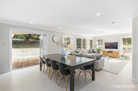 Property photo of 3 Clifton Place Cherrybrook NSW 2126