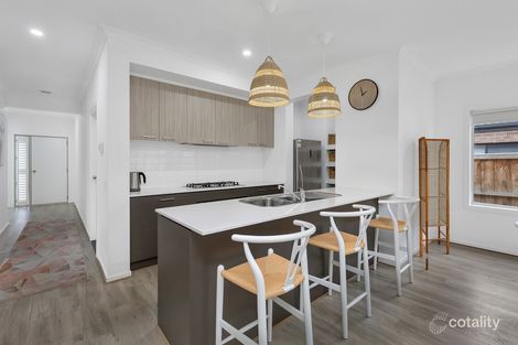 Property photo of 20 Cubbyhouse Road Wyndham Vale VIC 3024