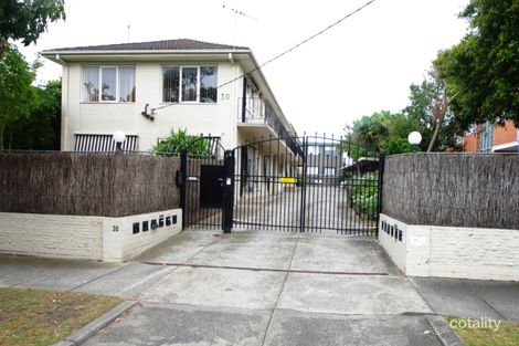 Property photo of 3/30 Walsh Street Ormond VIC 3204