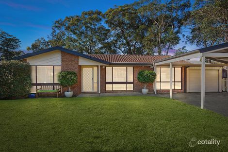 Property photo of 27 Gilford Street Kariong NSW 2250