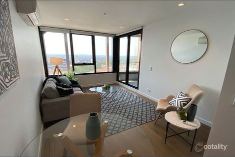 Property photo of 503/443 Upper Heidelberg Road Ivanhoe VIC 3079