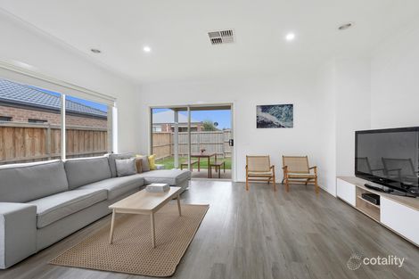 Property photo of 20 Cubbyhouse Road Wyndham Vale VIC 3024