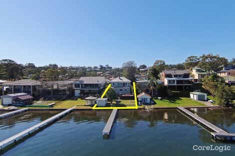Property photo of 148 Sealand Road Fishing Point NSW 2283