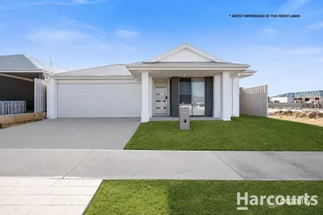 Property photo of 18 Bicheno Avenue Eglinton WA 6034