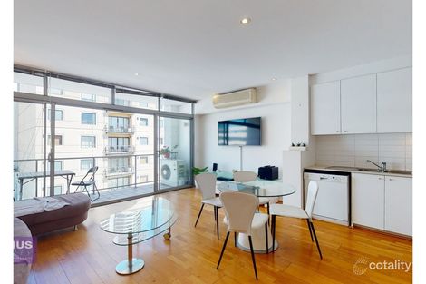 23/448 Murray St, Perth, WA 6000