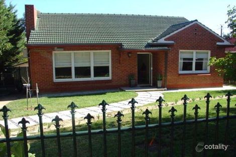 Property photo of 3 Dunkirk Avenue Clapham SA 5062