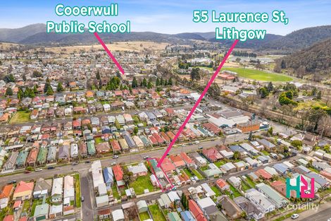 Property photo of 55 Laurence Street Lithgow NSW 2790