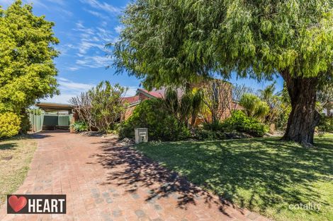 19 Greenham Pl, Bibra Lake, WA 6163