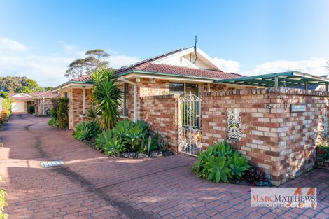 Property photo of 1/26 Allfield Road Woy Woy NSW 2256