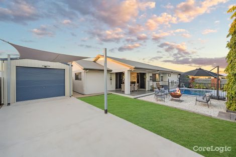 Property photo of 81 Fremont Street Mount Low QLD 4818