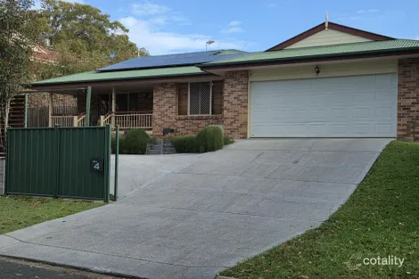 4 Hooper Cres, Tewantin, QLD 4565