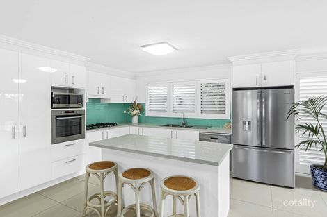Property photo of 2/49 Campbell Street Woonona NSW 2517