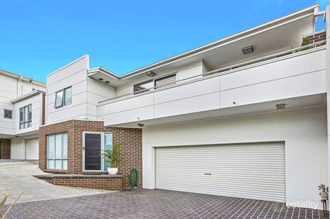 Property photo of 2/49 Campbell Street Woonona NSW 2517