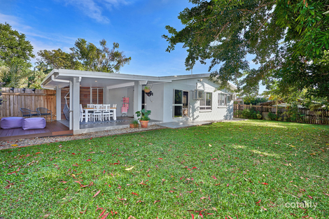 2/9 Anivas Cl, Freshwater, QLD 4870