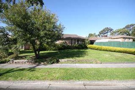 40 Jeanette St, Bayswater, VIC 3153