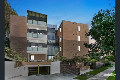 19/1-5 Marshall St, Bankstown, NSW 2200