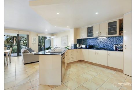 1018/1 The Cove Cres, Carrara, QLD 4211