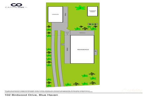 Property photo of 102 Birdwood Drive Blue Haven NSW 2262