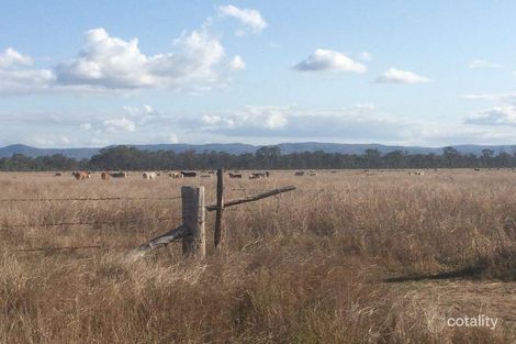 141 Nimmitabel Rd, St Lawrence, QLD 4707