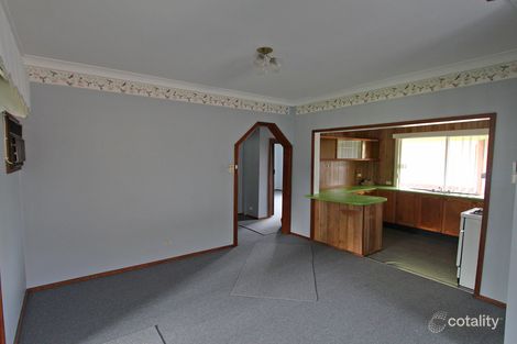 Property photo of 32 Mills Crescent Cessnock NSW 2325