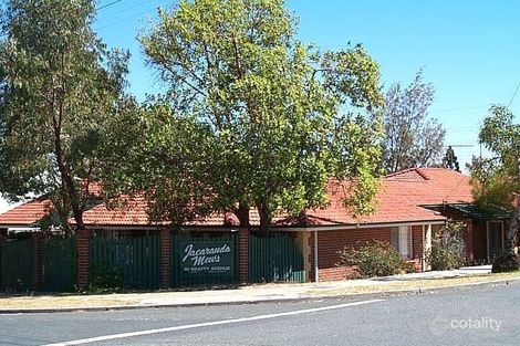 2/86 Beatty Ave, East Victoria Park, WA 6101
