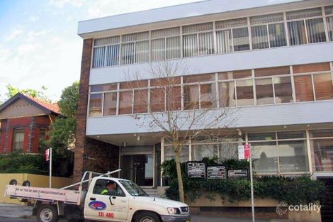 Property photo of 8 Berry Street North Sydney NSW 2060