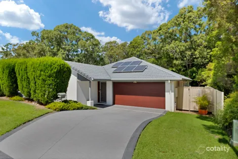 10 Ronnie St, Cleveland, QLD 4163