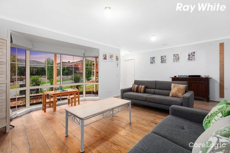 Property photo of 53 Manna Gum Drive Pakenham VIC 3810