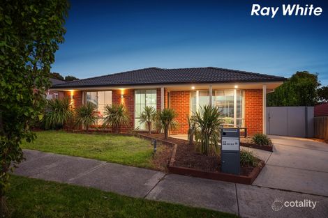 Property photo of 53 Manna Gum Drive Pakenham VIC 3810