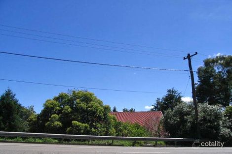 239 Great Western Hwy, Springwood, NSW 2777