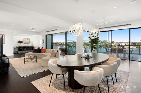 602/1 Gray St, New Farm, QLD 4005
