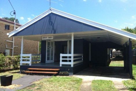 Property photo of 8 Cedar Street Wynnum QLD 4178