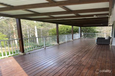 Property photo of 171 Lauffs Lane Wyong Creek NSW 2259