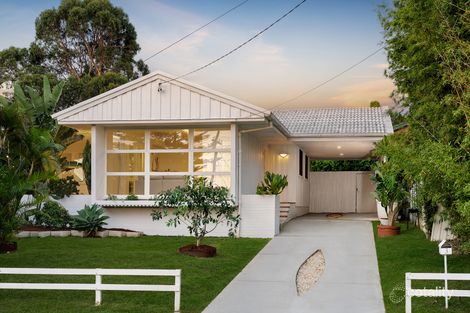 Property photo of 3 Brian Street Ryde NSW 2112