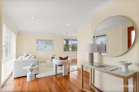 Property photo of 8 Caley Place Barden Ridge NSW 2234