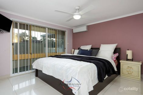 Property photo of 9/9A Bellingham Avenue Glendenning NSW 2761