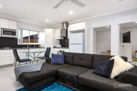 Property photo of 9/9A Bellingham Avenue Glendenning NSW 2761