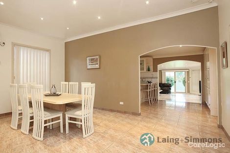 Property photo of 110 Lockwood Street Merrylands NSW 2160