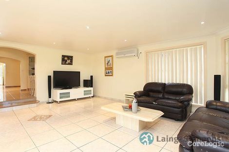 Property photo of 110 Lockwood Street Merrylands NSW 2160