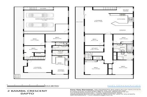 Property photo of 2 Bambil Crescent Dapto NSW 2530