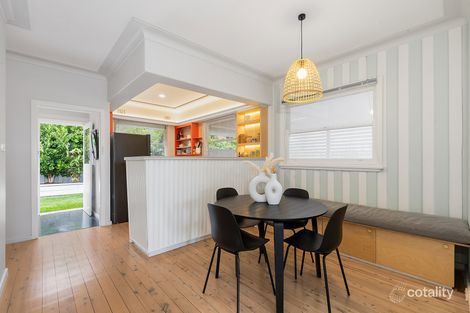 Property photo of 3 Brian Street Ryde NSW 2112