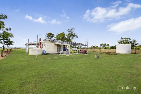 Property photo of 140 Corduroy Road Longwarry VIC 3816