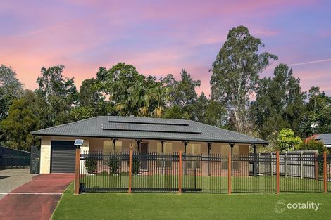 Property photo of 16 Diamantina Drive Beerwah QLD 4519