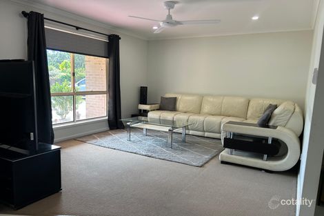Property photo of 16 Diamantina Drive Beerwah QLD 4519